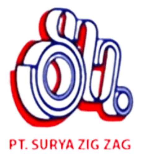 PT Surya Zig Zag
